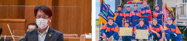 さんむEG推進協議会全体会議と条例勉強会